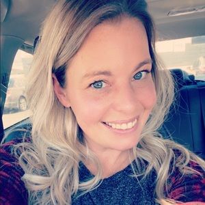 Meet your Posher, Mandy